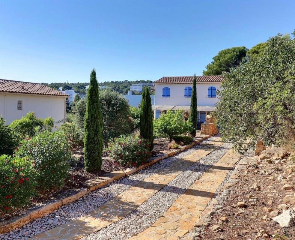 Holiday home Vent Du Cap
